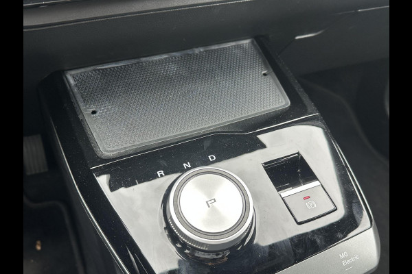 MG 4 Luxery SOH 96%|360 CAMERA| 7 JAAR MG GARANTIE T/M 06-2031| ELEK. STOEL| DODE HOEK SENSOR| STOEL + STUURVERWARMING| ADAPTIVE CRUISE CONTROL