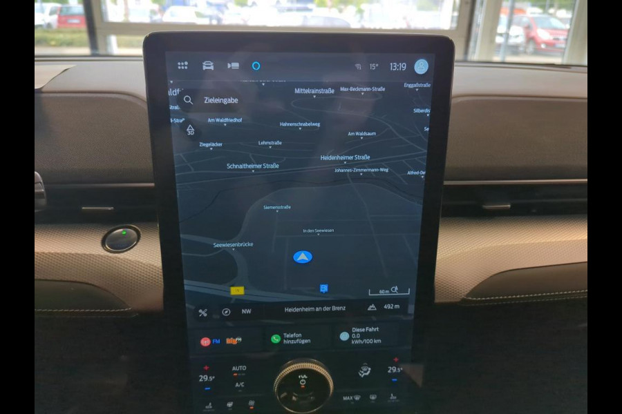 Ford Mustang Mach-E Extended RWD 98 kWh | 45.500 KM | SOH 95% | Volledig lederen interieur | WORDT VERWACHT!