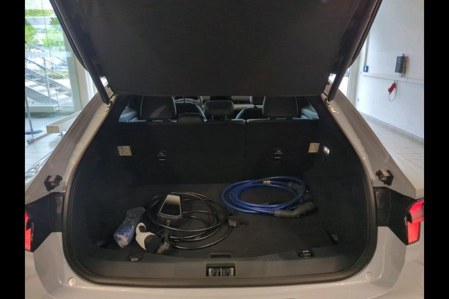 Ford Mustang Mach-E Extended RWD 98 kWh | 45.500 KM | SOH 95% | Volledig lederen interieur | WORDT VERWACHT!