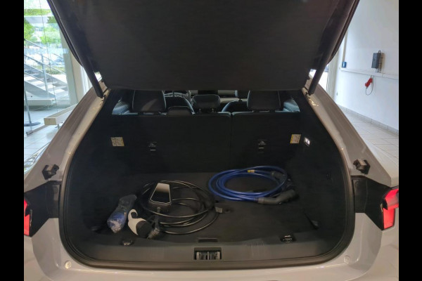 Ford Mustang Mach-E Extended RWD 98 kWh | 45.500 KM | SOH 95% | Volledig lederen interieur | WORDT VERWACHT!