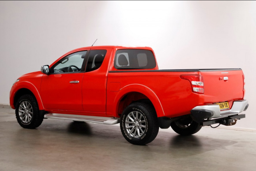 Mitsubishi L200 2.4 DI-D 180pk Club Cab Intense 4x4 High/Low Gearing + Diff. Lock 12-2018
