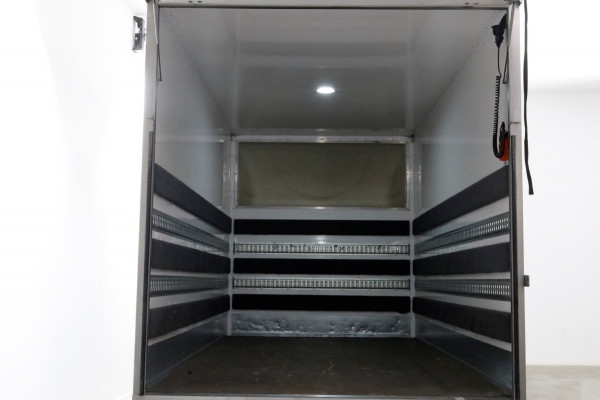 Mercedes-Benz Sprinter 317 CDI 170pk 9G Automaat Bakwagen met laadklep H232cm 12-2023