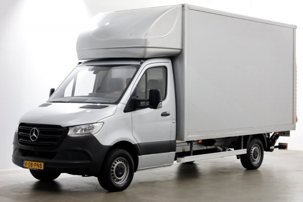 Mercedes-Benz Sprinter 317 CDI 170pk 9G Automaat Bakwagen met laadklep H232cm 12-2023