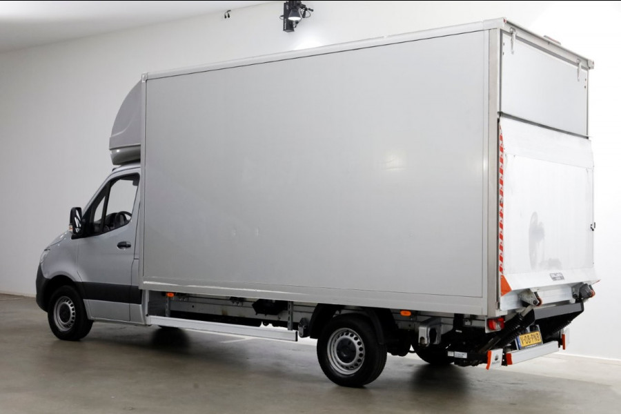 Mercedes-Benz Sprinter 317 CDI 170pk 9G Automaat Bakwagen met laadklep H232cm 12-2023
