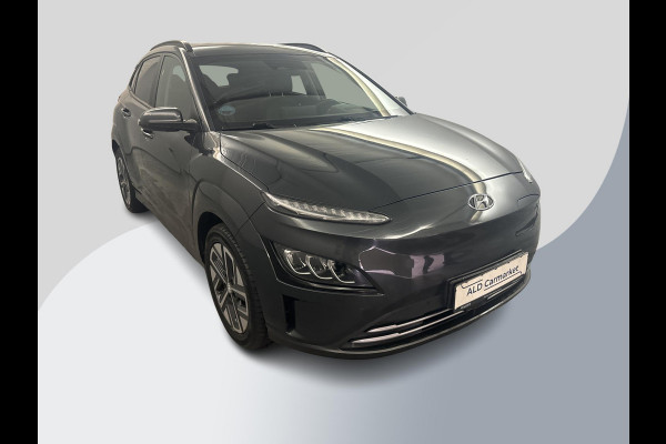 Hyundai Kona EV Fashion 64 kWh 126.200 KM | SOH 95% | WORDT VERWACHT!