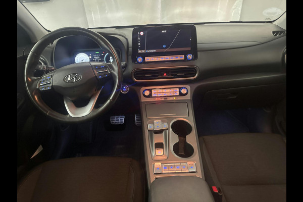 Hyundai Kona EV Fashion 64 kWh 126.200 KM | SOH 95% | WORDT VERWACHT!