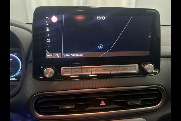 Hyundai Kona EV Fashion 64 kWh 126.200 KM | SOH 95% | WORDT VERWACHT!