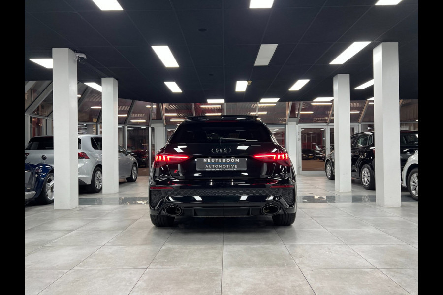 Audi A3 Sportback 2.5 RS 3 quattro | Ceramic |Head-Up| B&O