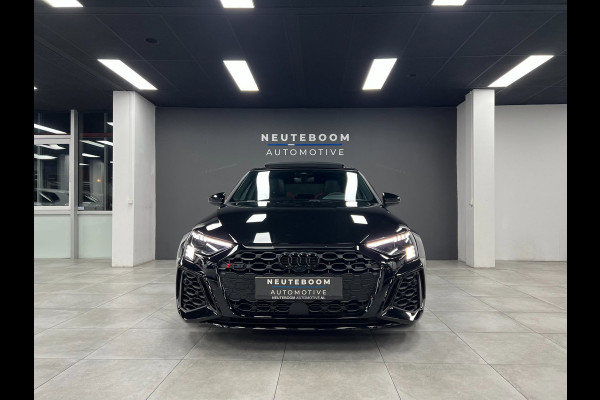 Audi A3 Sportback 2.5 RS 3 quattro | Ceramic |Head-Up| B&O
