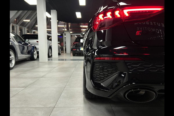 Audi A3 Sportback 2.5 RS 3 quattro | Ceramic |Head-Up| B&O