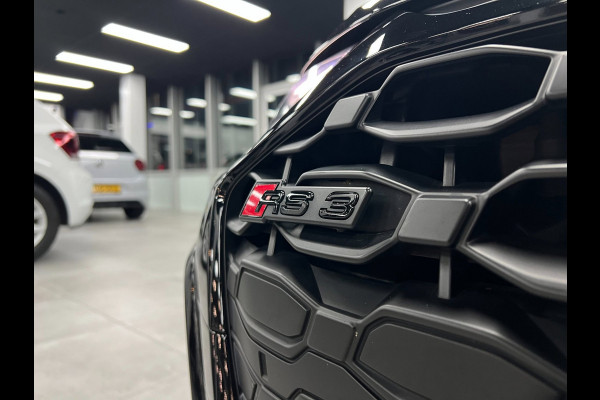 Audi A3 Sportback 2.5 RS 3 quattro | Ceramic |Head-Up| B&O