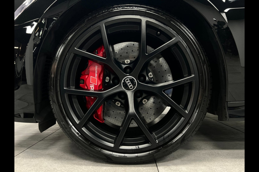 Audi A3 Sportback 2.5 RS 3 quattro | Ceramic |Head-Up| B&O