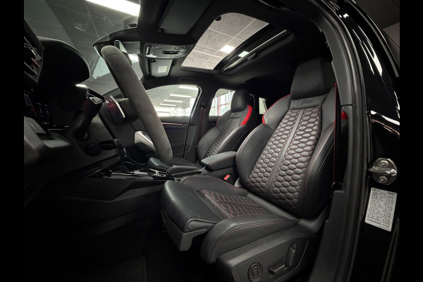 Audi A3 Sportback 2.5 RS 3 quattro | Ceramic |Head-Up| B&O