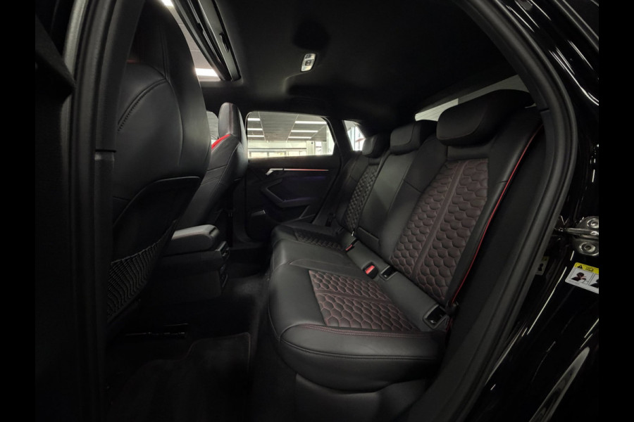 Audi A3 Sportback 2.5 RS 3 quattro | Ceramic |Head-Up| B&O