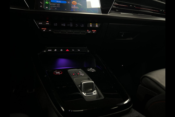 Audi A3 Sportback 2.5 RS 3 quattro | Ceramic |Head-Up| B&O