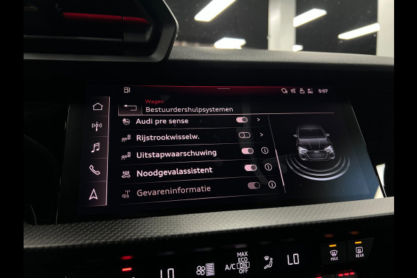 Audi A3 Sportback 2.5 RS 3 quattro | Ceramic |Head-Up| B&O