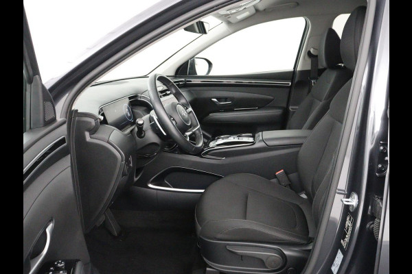 Hyundai Tucson 1.6 T-GDI PHEV Comfort 4WD | SOH 97,8% | Adaptive cruise | Carplay | Camera | Navigatie | Full LED | 19'' | Keyless | Climate control | Bluetooth | Plug In