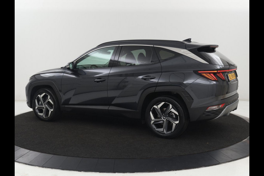 Hyundai Tucson 1.6 T-GDI PHEV Comfort 4WD | SOH 97,8% | Adaptive cruise | Carplay | Camera | Navigatie | Full LED | 19'' | Keyless | Climate control | Bluetooth | Plug In
