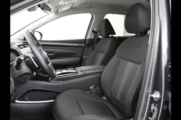 Hyundai Tucson 1.6 T-GDI PHEV Comfort 4WD | SOH 97,8% | Adaptive cruise | Carplay | Camera | Navigatie | Full LED | 19'' | Keyless | Climate control | Bluetooth | Plug In