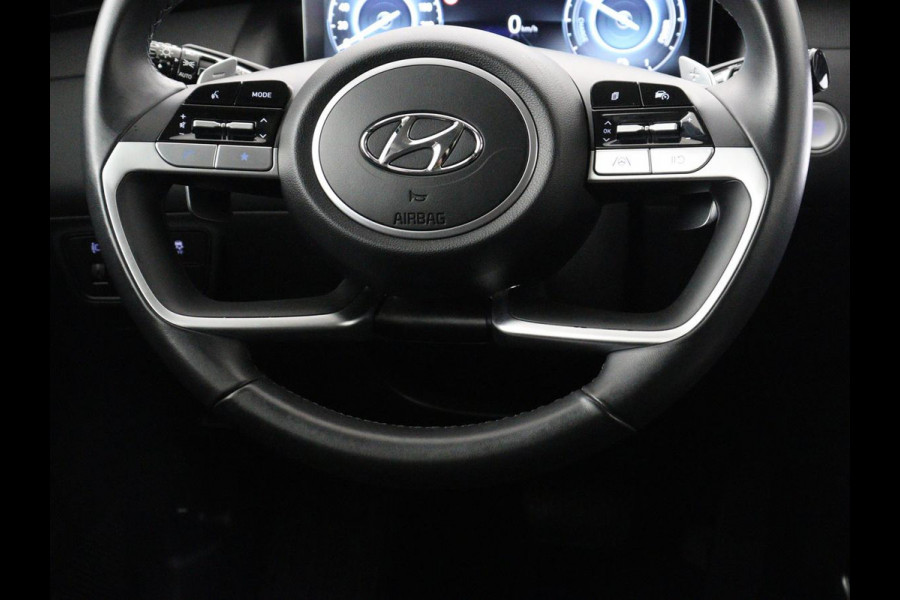 Hyundai Tucson 1.6 T-GDI PHEV Comfort 4WD | SOH 97,8% | Adaptive cruise | Carplay | Camera | Navigatie | Full LED | 19'' | Keyless | Climate control | Bluetooth | Plug In
