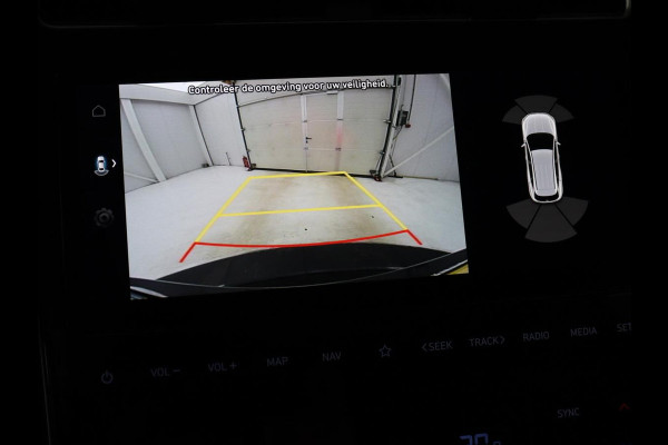 Hyundai Tucson 1.6 T-GDI PHEV Comfort 4WD | SOH 97,8% | Adaptive cruise | Carplay | Camera | Navigatie | Full LED | 19'' | Keyless | Climate control | Bluetooth | Plug In