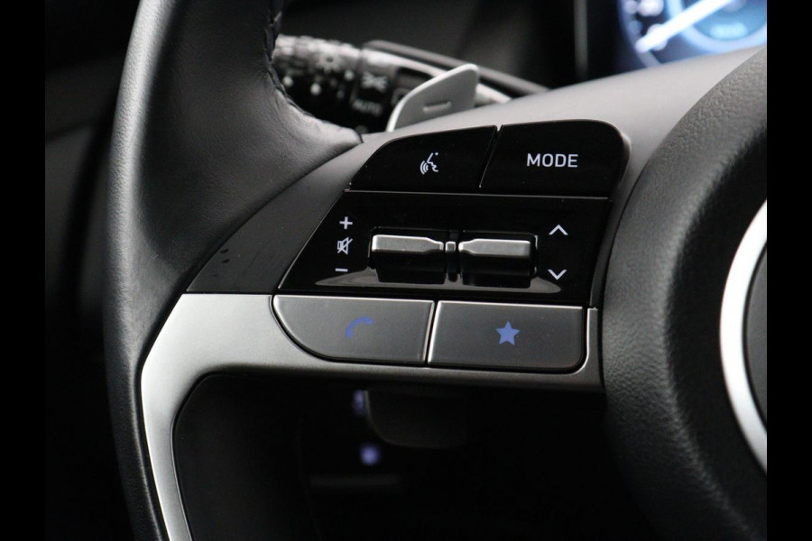 Hyundai Tucson 1.6 T-GDI PHEV Comfort 4WD | SOH 97,8% | Adaptive cruise | Carplay | Camera | Navigatie | Full LED | 19'' | Keyless | Climate control | Bluetooth | Plug In