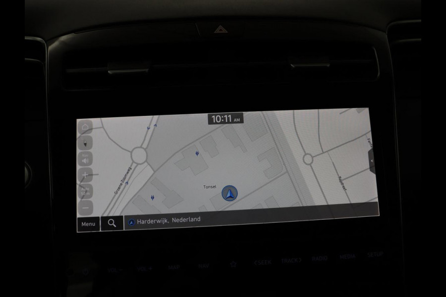 Hyundai Tucson 1.6 T-GDI PHEV Comfort 4WD | SOH 97,8% | Adaptive cruise | Carplay | Camera | Navigatie | Full LED | 19'' | Keyless | Climate control | Bluetooth | Plug In