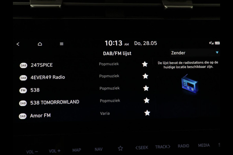 Hyundai Tucson 1.6 T-GDI PHEV Comfort 4WD | SOH 97,8% | Adaptive cruise | Carplay | Camera | Navigatie | Full LED | 19'' | Keyless | Climate control | Bluetooth | Plug In
