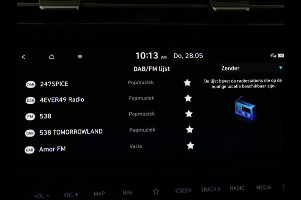 Hyundai Tucson 1.6 T-GDI PHEV Comfort 4WD | SOH 97,8% | Adaptive cruise | Carplay | Camera | Navigatie | Full LED | 19'' | Keyless | Climate control | Bluetooth | Plug In