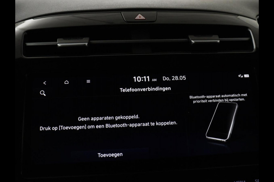 Hyundai Tucson 1.6 T-GDI PHEV Comfort 4WD | SOH 97,8% | Adaptive cruise | Carplay | Camera | Navigatie | Full LED | 19'' | Keyless | Climate control | Bluetooth | Plug In