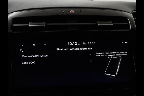 Hyundai Tucson 1.6 T-GDI PHEV Comfort 4WD | SOH 97,8% | Adaptive cruise | Carplay | Camera | Navigatie | Full LED | 19'' | Keyless | Climate control | Bluetooth | Plug In