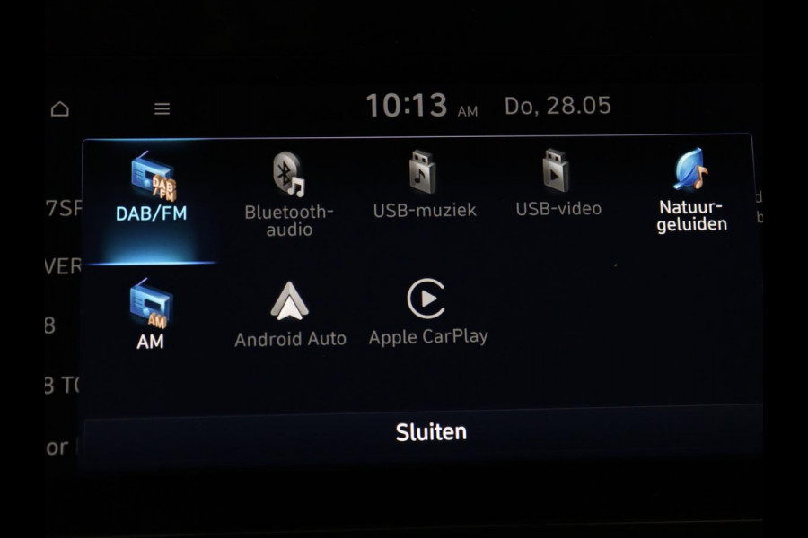 Hyundai Tucson 1.6 T-GDI PHEV Comfort 4WD | SOH 97,8% | Adaptive cruise | Carplay | Camera | Navigatie | Full LED | 19'' | Keyless | Climate control | Bluetooth | Plug In
