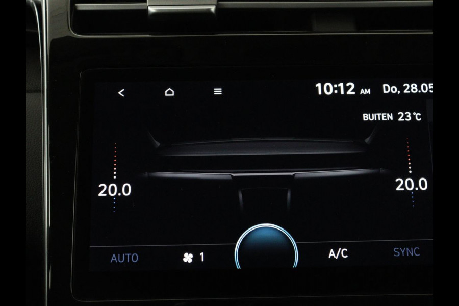Hyundai Tucson 1.6 T-GDI PHEV Comfort 4WD | SOH 97,8% | Adaptive cruise | Carplay | Camera | Navigatie | Full LED | 19'' | Keyless | Climate control | Bluetooth | Plug In