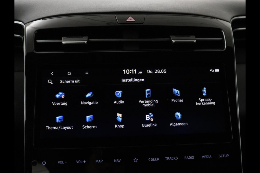 Hyundai Tucson 1.6 T-GDI PHEV Comfort 4WD | SOH 97,8% | Adaptive cruise | Carplay | Camera | Navigatie | Full LED | 19'' | Keyless | Climate control | Bluetooth | Plug In