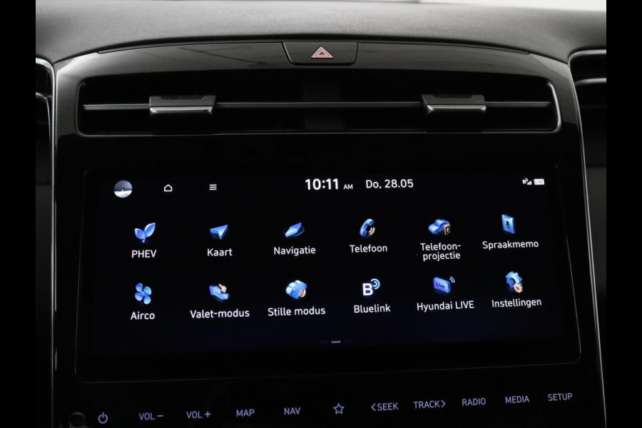 Hyundai Tucson 1.6 T-GDI PHEV Comfort 4WD | SOH 97,8% | Adaptive cruise | Carplay | Camera | Navigatie | Full LED | 19'' | Keyless | Climate control | Bluetooth | Plug In