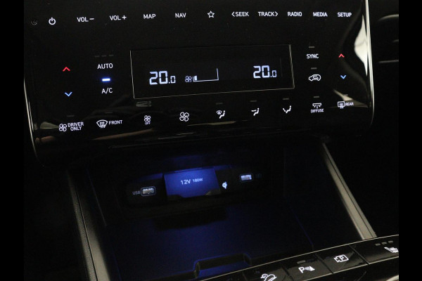 Hyundai Tucson 1.6 T-GDI PHEV Comfort 4WD | SOH 97,8% | Adaptive cruise | Carplay | Camera | Navigatie | Full LED | 19'' | Keyless | Climate control | Bluetooth | Plug In