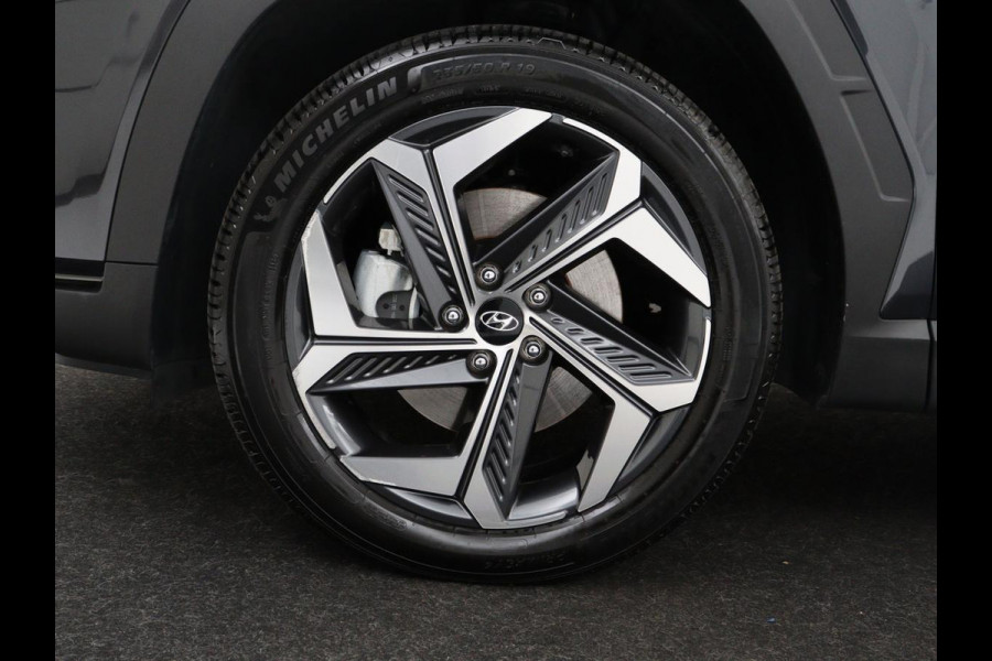 Hyundai Tucson 1.6 T-GDI PHEV Comfort 4WD | SOH 97,8% | Adaptive cruise | Carplay | Camera | Navigatie | Full LED | 19'' | Keyless | Climate control | Bluetooth | Plug In