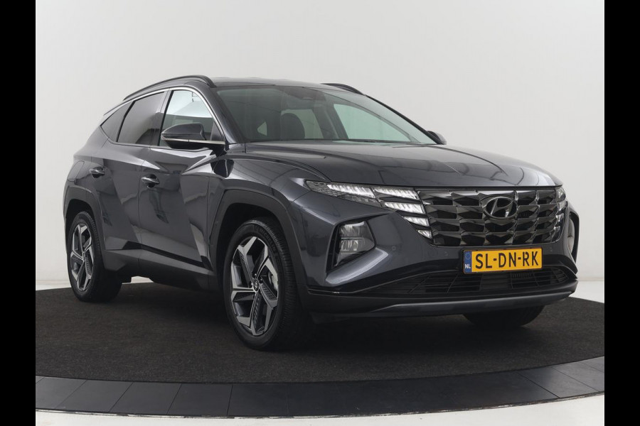 Hyundai Tucson 1.6 T-GDI PHEV Comfort 4WD | SOH 97,8% | Adaptive cruise | Carplay | Camera | Navigatie | Full LED | 19'' | Keyless | Climate control | Bluetooth | Plug In