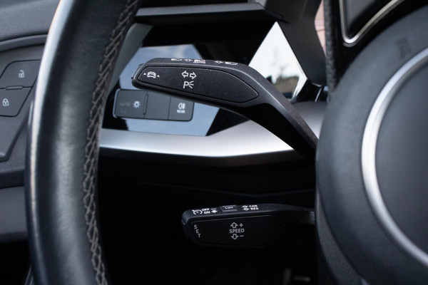 Audi A3 Sportback 45 TFSIe Sline Compt PANO CAMERA STOELVERWARMING