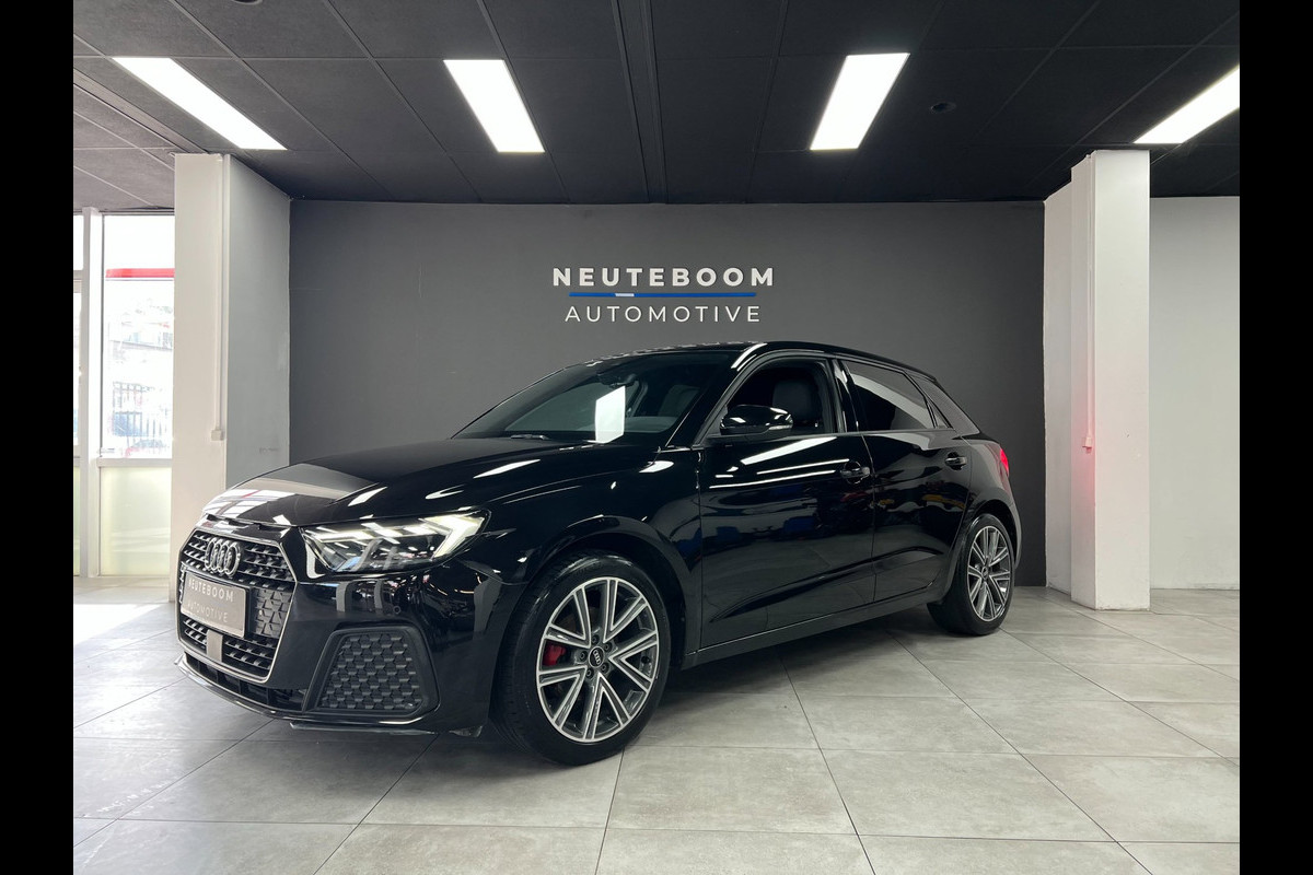 Audi A1 Sportback TFSI Pro Line | Clima | Cruise | LED