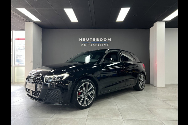 Audi A1 Sportback TFSI Pro Line | Clima | Cruise | LED