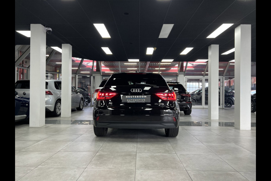 Audi A1 Sportback TFSI Pro Line | Clima | Cruise | LED