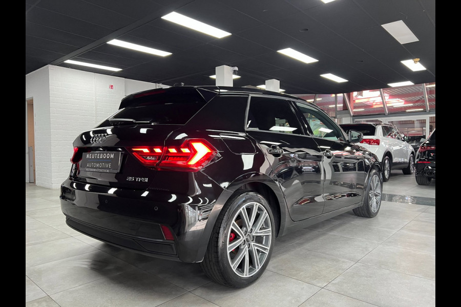 Audi A1 Sportback TFSI Pro Line | Clima | Cruise | LED