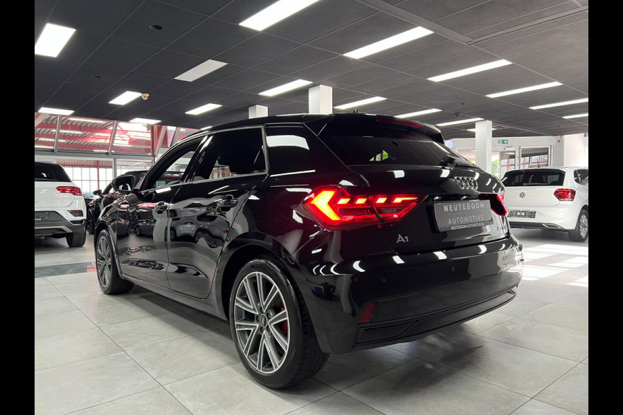 Audi A1 Sportback TFSI Pro Line | Clima | Cruise | LED