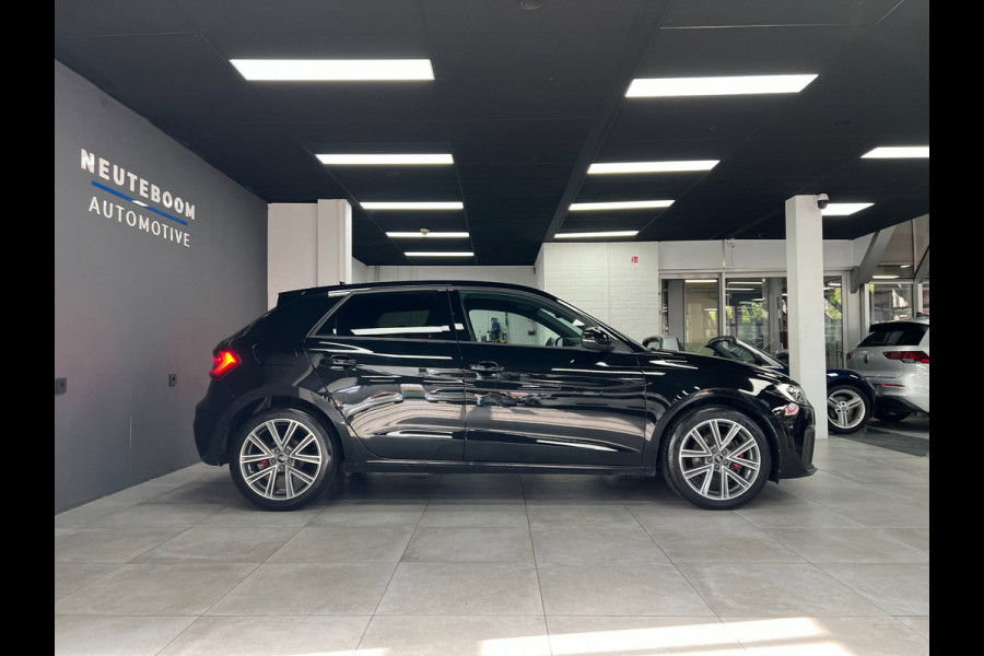 Audi A1 Sportback TFSI Pro Line | Clima | Cruise | LED