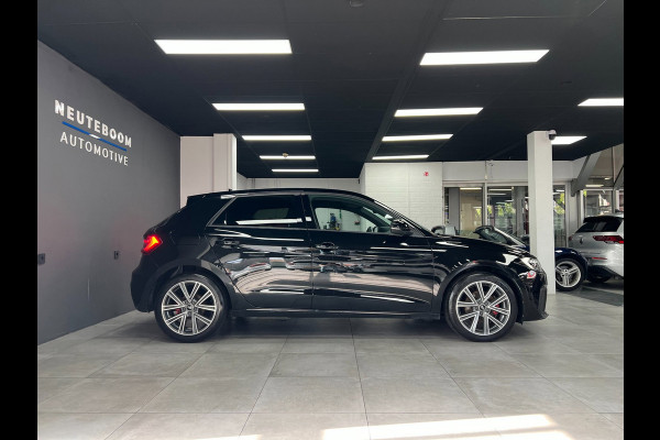Audi A1 Sportback TFSI Pro Line | Clima | Cruise | LED