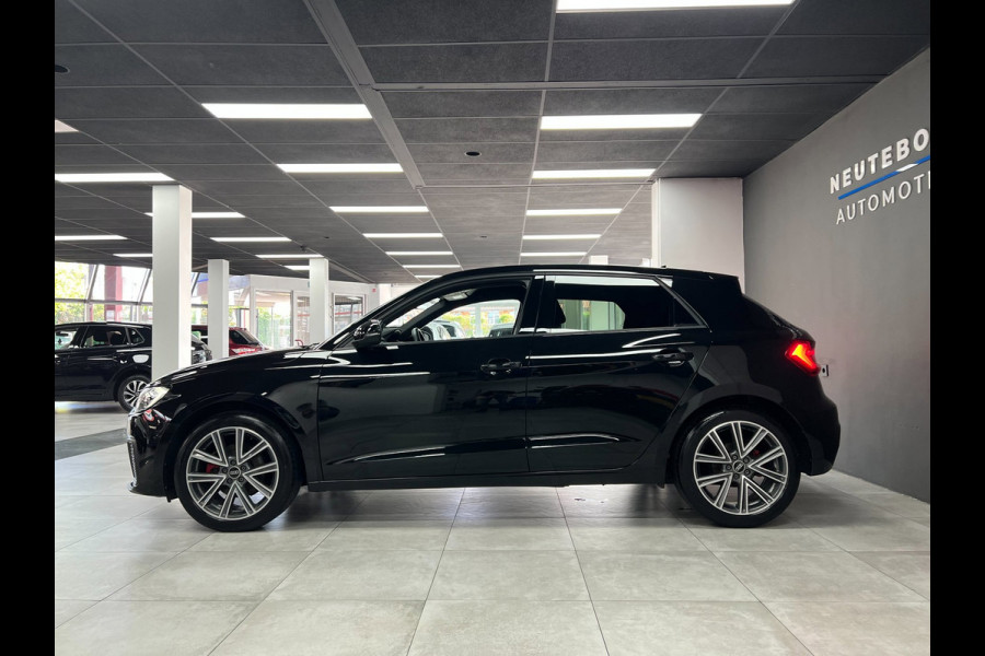 Audi A1 Sportback TFSI Pro Line | Clima | Cruise | LED