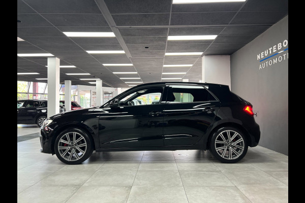 Audi A1 Sportback TFSI Pro Line | Clima | Cruise | LED