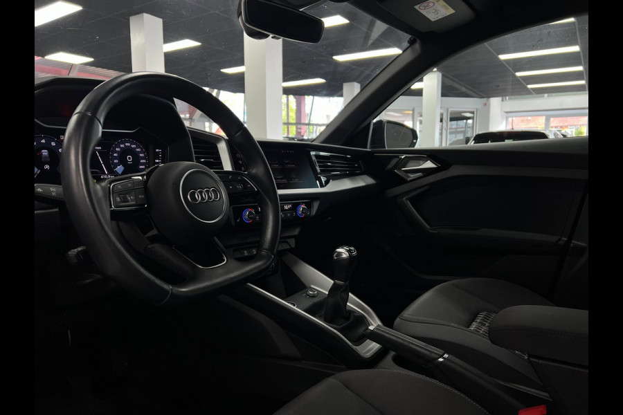 Audi A1 Sportback TFSI Pro Line | Clima | Cruise | LED