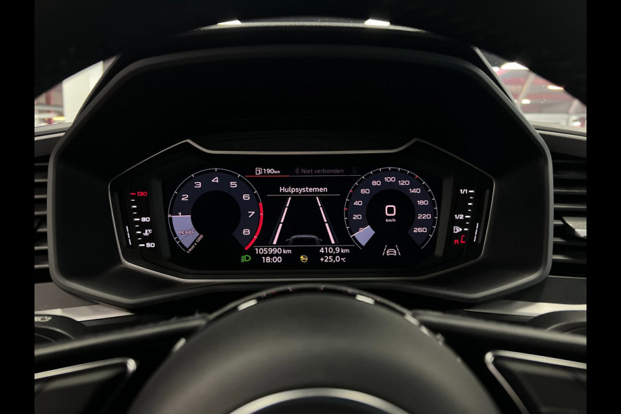 Audi A1 Sportback TFSI Pro Line | Clima | Cruise | LED